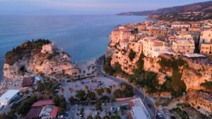 Alla scoperta di Tropea tra mito e realtà