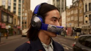 Dyson Zone: l'armonia perfetta tra suono e purezza