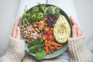 I prodotti plant-based sono i più consumati dai giovani