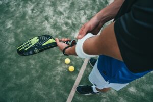 Padel per principianti