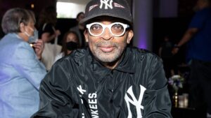 Spike Lee in mostra al Brooklyn Museum di New York 