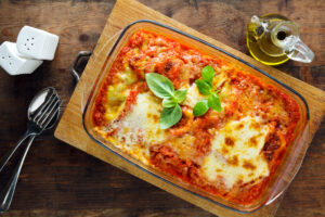 Il 29 luglio è il Lasagna Day! 