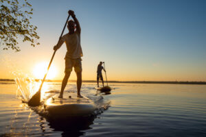 Alla scoperta del SUP 