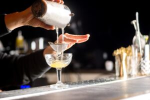 Cocktail, a ognuno il suo 