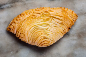 Sfogliatelle abruzzesi