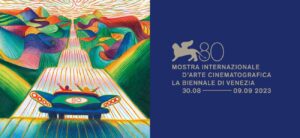 Mostra del Cinema di Venezia 2023