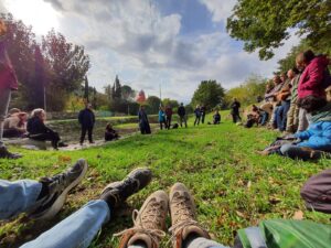 Campo base, il festival sulla montagna
