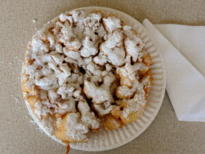Funnel Cake
