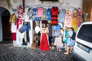 Roma diffusa, il festival itinerante della Capitale