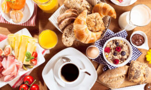 Let's Brunch!