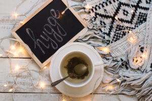 Hygge, il benessere assume un nuovo significato.