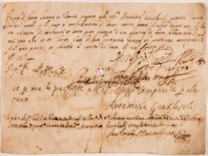 Il Banco di Napoli e il suo Fondo apodissario