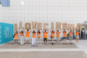 Giffoni Film Festival 2023