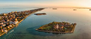 Il Lido, la perla di Venezia