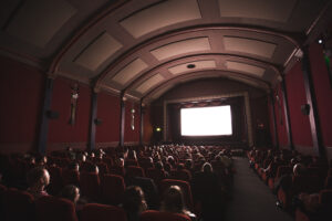 I 10 cinema più belli d'Italia