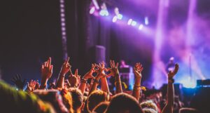 Voglio vederti cantare: un ottobre di musica in Italia