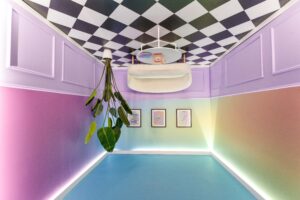 Il Museum of Dreamers inaugura a Roma!