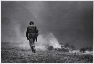 Robert Capa: Il Novecento in fotografia