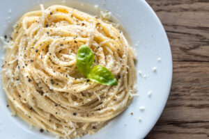 I cinque piatti imperdibili della cucina romana