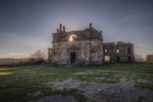 Alla scoperta di Canale Monterano