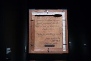 Reversos, il lato nascosto dell'arte