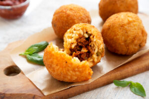 I cinque piatti imperdibili della cucina palermitana