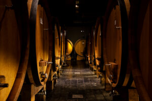 Il vino più buono del mondo