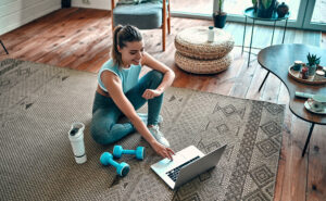 L'impatto della tecnologia nel mondo dello sport e del fitness