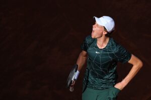 Il Rinascimento del tennis in Italia