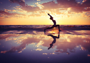 Lo Yoga, tra armonia interiore e benessere fisico