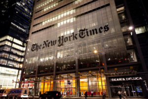 Le migliori Serie TV del 2023 secondo il New York Times