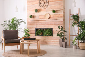 Feng Shui, le cinque regole per arredare casa