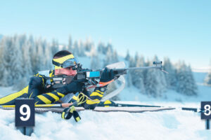 Storia, tecnica ed evoluzione del Biathlon