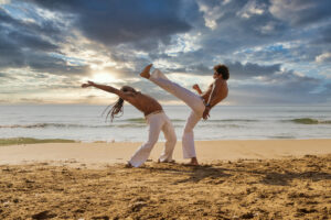 Capoeira. Storia, cultura e significato dell'arte marziale brasiliana