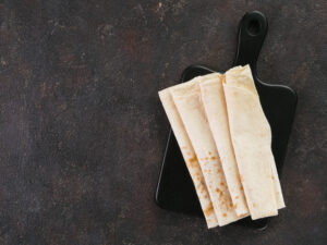 Lavash, il pane armeno di origini antiche