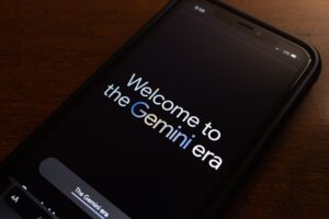 Gemini, l’intelligenza artificiale di Google che sfida ChatGPT