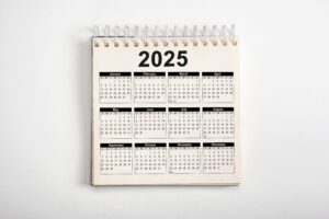 Anno nuovo, tempo di buoni propositi