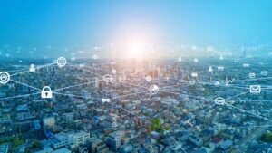 Smart City, il futuro a misura d'uomo?