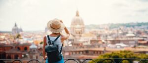 Microcation, la mini-vacanza diventa tendenza