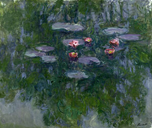 Monet. Capolavori dal Musée Marmottan di Parigi