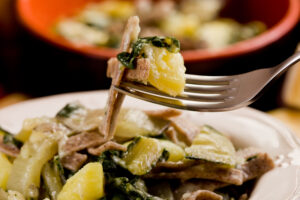 Pizzoccheri valtellinesi, sapori di una tradizione antica