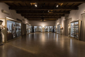Garum, a Roma il museo della cucina