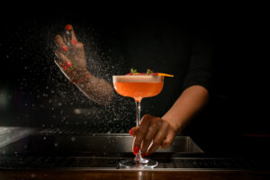 Gastromixology, la cucina diventa liquida