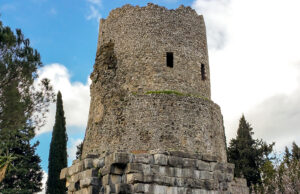 Cisternone romano, la cisterna più antica del mondo