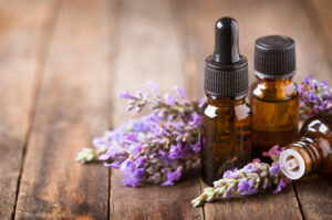 Il potere dell’aromaterapia