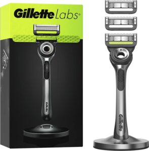 Gillette Labs. Photo by Amazon