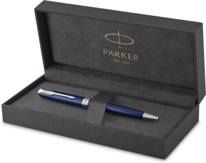 Penna Parker. Photo by Amazon