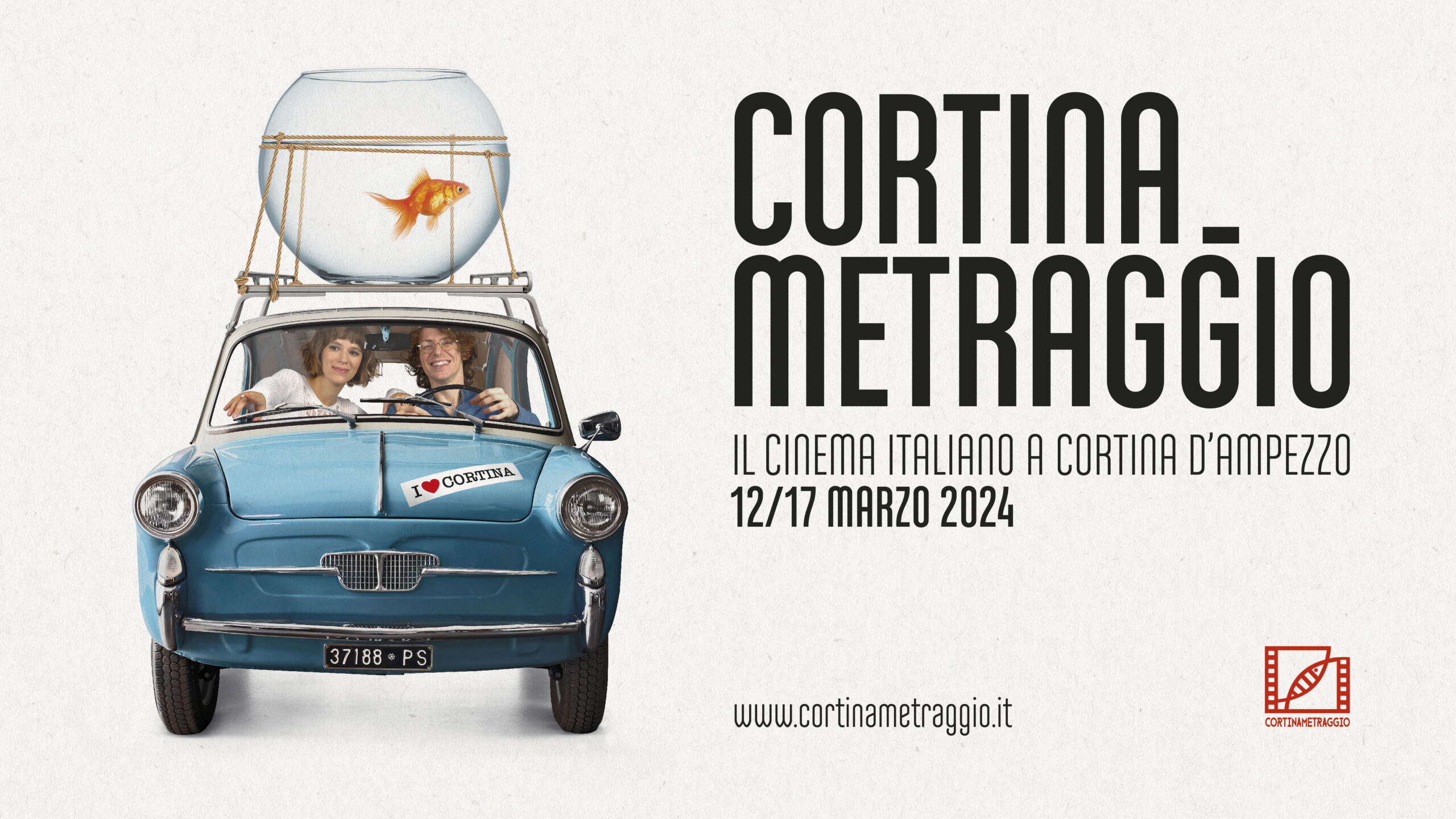 Cortinametraggio. Courtesy of Cortinametraggio