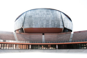 Libri come, la festa del libro e della lettura torna all'Auditorium