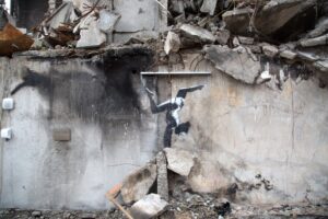 Artivism, quando l'arte si fa critica sociale